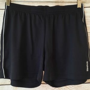 Reebok Play Workout Shorts